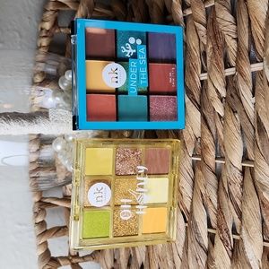 NK BUNDLE Eyeshadow Pallet